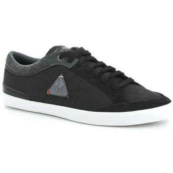 Le Coq Sportif Basket Feretcraft Hvy Cvs Noir Chaussures Homme